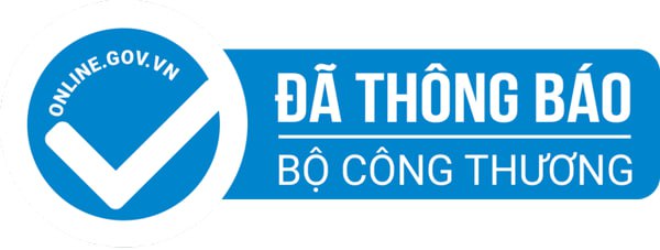 Logo đã công bố bộ công thương